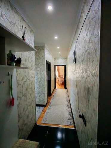 Satılır 2 otaqlı yeni tikili 70 m², Masazır q., photo 12 from 16