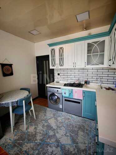 Satılır 2 otaqlı yeni tikili 70 m², Masazır q., photo 8 from 16