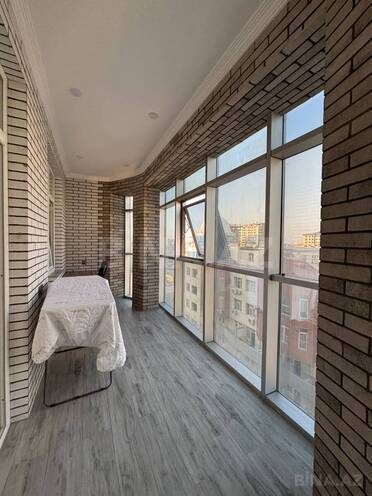 Сдаётся 2-комн. новостройка 62 м², м. Шах Исмаил Хатаи, photo 3 from 24