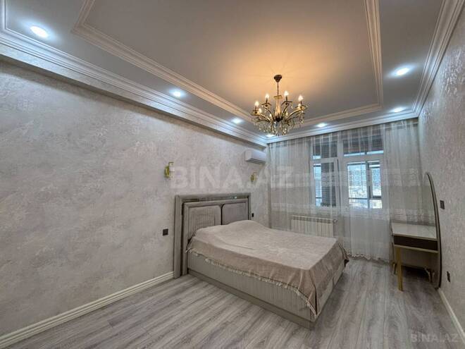 Сдаётся 2-комн. новостройка 62 м², м. Шах Исмаил Хатаи, photo 17 from 24