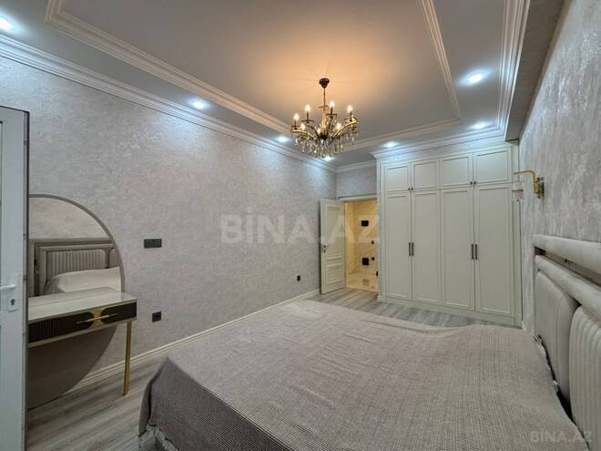 Сдаётся 2-комн. новостройка 62 м², м. Шах Исмаил Хатаи, photo 16 from 24