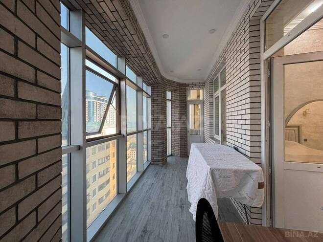 Сдаётся 2-комн. новостройка 62 м², м. Шах Исмаил Хатаи, photo 4 from 24