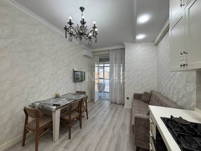 Сдаётся 2-комн. новостройка 62 м², м. Шах Исмаил Хатаи, photo 6 from 24
