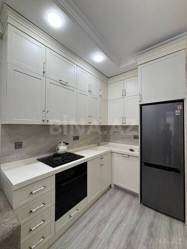 Сдаётся 2-комн. новостройка 62 м², м. Шах Исмаил Хатаи, photo 13 from 24