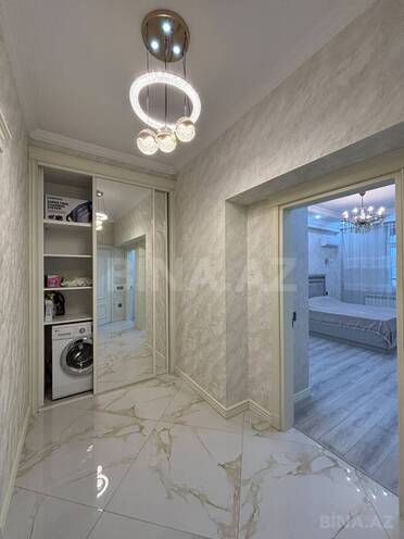 Сдаётся 2-комн. новостройка 62 м², м. Шах Исмаил Хатаи, photo 19 from 24