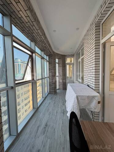 Сдаётся 2-комн. новостройка 62 м², м. Шах Исмаил Хатаи, photo 5 from 24
