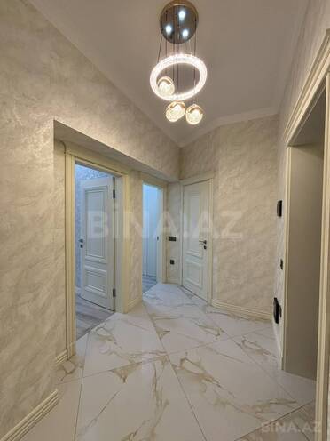 Сдаётся 2-комн. новостройка 62 м², м. Шах Исмаил Хатаи, photo 20 from 24