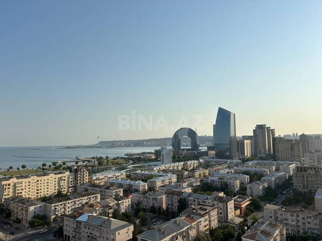 Сдаётся 2-комн. новостройка 62 м², м. Шах Исмаил Хатаи, photo 7 from 24