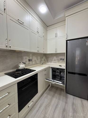 Сдаётся 2-комн. новостройка 62 м², м. Шах Исмаил Хатаи, photo 14 from 24