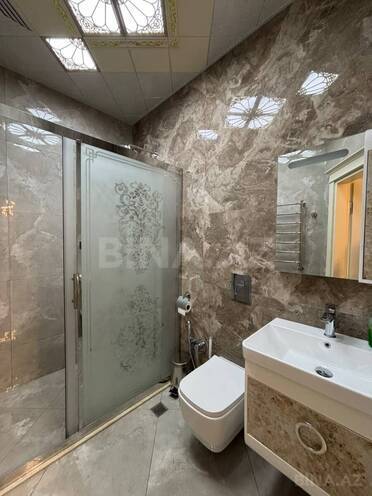 Сдаётся 2-комн. новостройка 62 м², м. Шах Исмаил Хатаи, photo 22 from 24