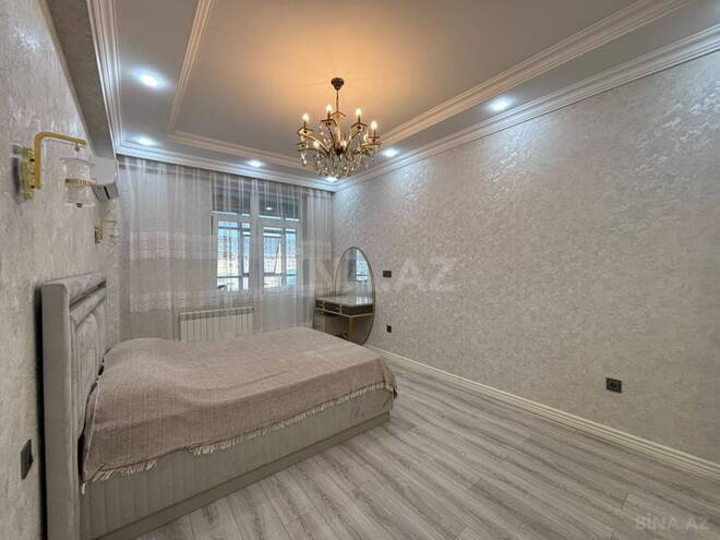 Сдаётся 2-комн. новостройка 62 м², м. Шах Исмаил Хатаи, photo 15 from 24