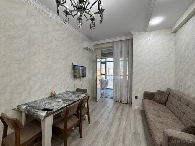 Сдаётся 2-комн. новостройка 62 м², м. Шах Исмаил Хатаи, photo 12 from 24