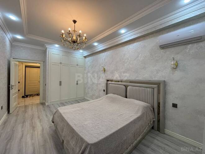 Сдаётся 2-комн. новостройка 62 м², м. Шах Исмаил Хатаи, photo 1 from 24