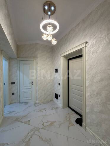 Сдаётся 2-комн. новостройка 62 м², м. Шах Исмаил Хатаи, photo 23 from 24