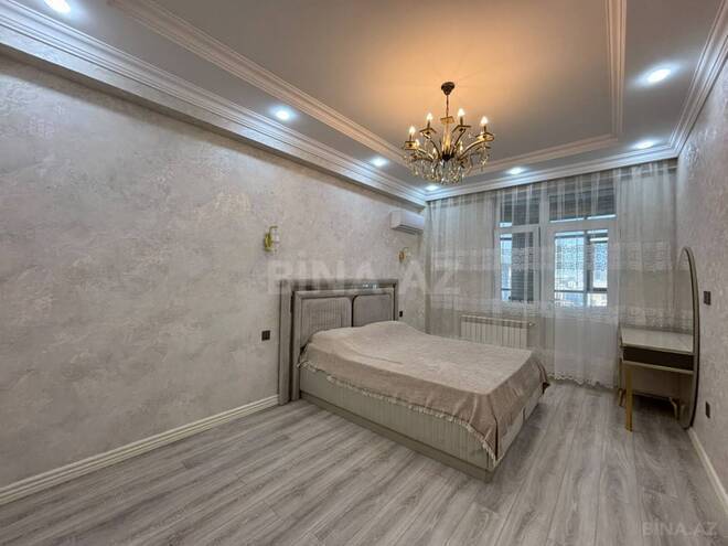 Сдаётся 2-комн. новостройка 62 м², м. Шах Исмаил Хатаи, photo 18 from 24