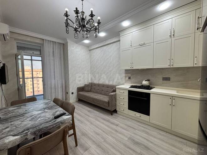 Сдаётся 2-комн. новостройка 62 м², м. Шах Исмаил Хатаи, photo 10 from 24