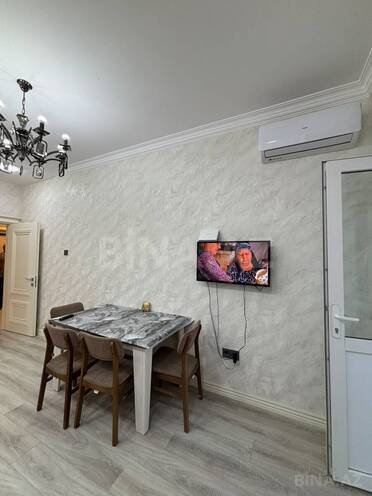Сдаётся 2-комн. новостройка 62 м², м. Шах Исмаил Хатаи, photo 11 from 24