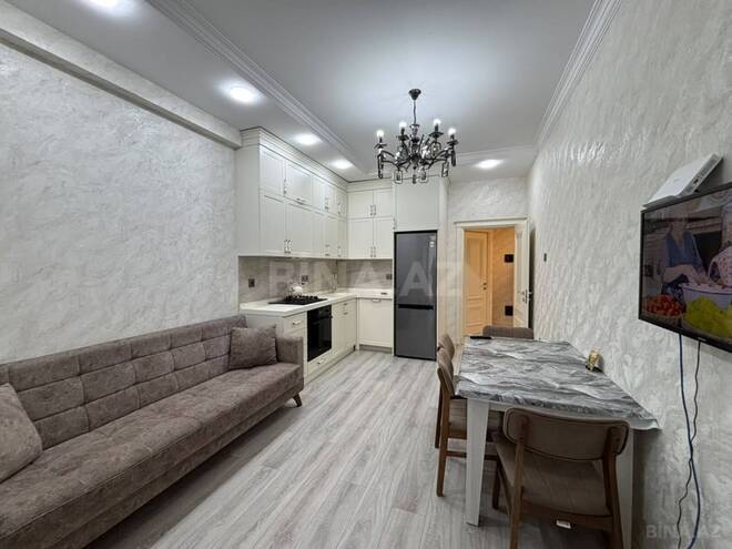 Сдаётся 2-комн. новостройка 62 м², м. Шах Исмаил Хатаи, photo 9 from 24