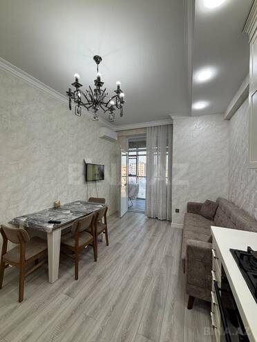 Сдаётся 2-комн. новостройка 62 м², м. Шах Исмаил Хатаи, photo 8 from 24