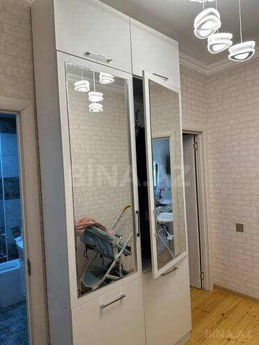 Продаётся 1-комн. новостройка 47 м², photo 13 from 21