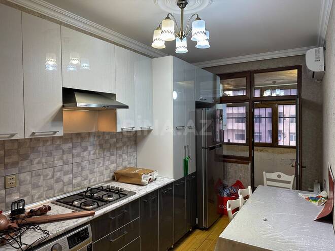 Продаётся 1-комн. новостройка 47 м², photo 8 from 21