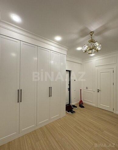 Satılır 2 otaqlı yeni tikili 95 m², Badamdar q., photo 8 from 14