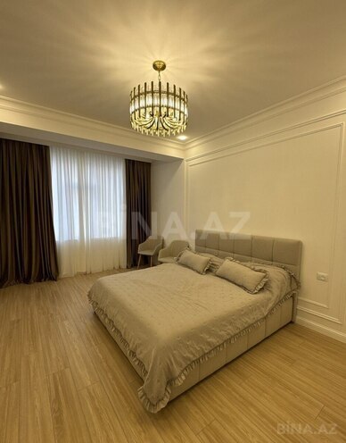 Satılır 2 otaqlı yeni tikili 95 m², Badamdar q., photo 9 from 14