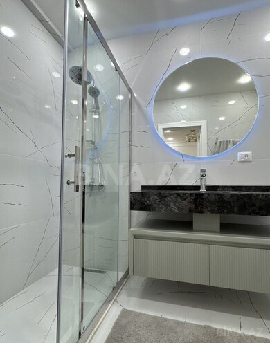 Satılır 2 otaqlı yeni tikili 95 m², Badamdar q., photo 12 from 14