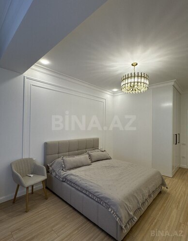 Satılır 2 otaqlı yeni tikili 95 m², Badamdar q., photo 10 from 14
