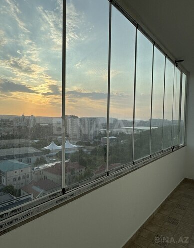 Satılır 2 otaqlı yeni tikili 95 m², Badamdar q., photo 13 from 14