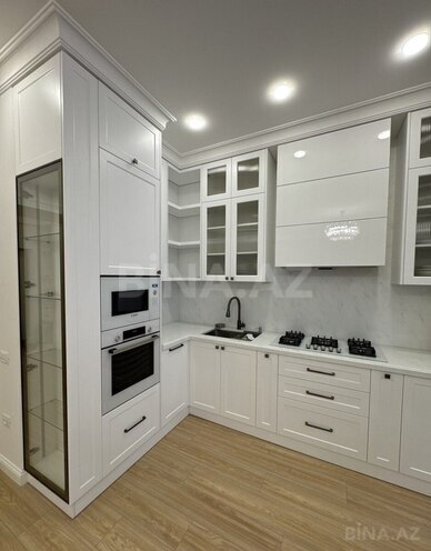 Satılır 2 otaqlı yeni tikili 95 m², Badamdar q., photo 5 from 14