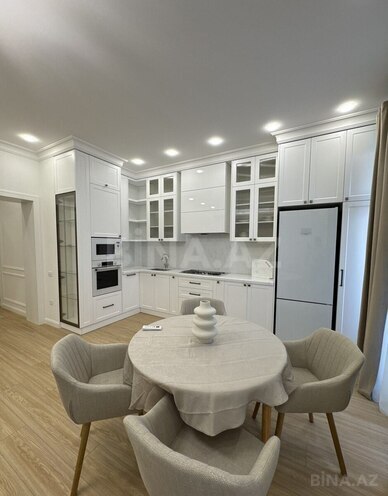 Satılır 2 otaqlı yeni tikili 95 m², Badamdar q., photo 3 from 14