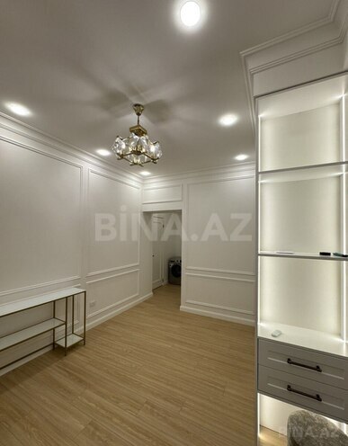 Satılır 2 otaqlı yeni tikili 95 m², Badamdar q., photo 7 from 14