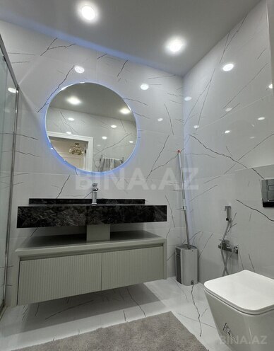 Satılır 2 otaqlı yeni tikili 95 m², Badamdar q., photo 11 from 14