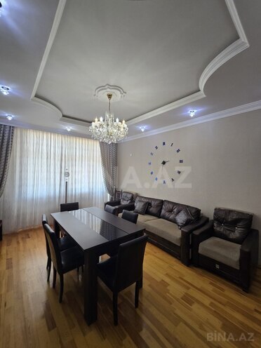 Продаётся 3-комн. новостройка 114 м², м. Ази Асланов, photo 4 from 15