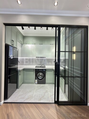 Satılır 2 otaqlı yeni tikili 66 m², Şah İsmayıl Xətai m., photo 5 from 14