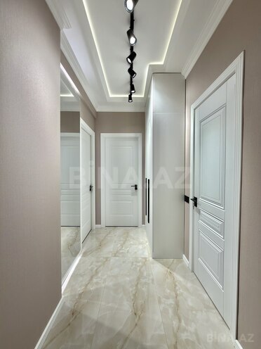 Satılır 2 otaqlı yeni tikili 66 m², Şah İsmayıl Xətai m., photo 7 from 14