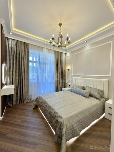 Satılır 2 otaqlı yeni tikili 66 m², Şah İsmayıl Xətai m., photo 8 from 14