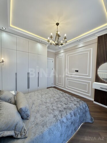 Satılır 2 otaqlı yeni tikili 66 m², Şah İsmayıl Xətai m., photo 10 from 14