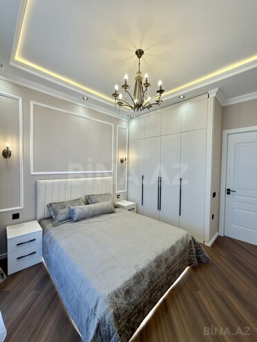 Satılır 2 otaqlı yeni tikili 66 m², Şah İsmayıl Xətai m., photo 9 from 14