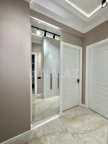 Satılır 2 otaqlı yeni tikili 66 m², Şah İsmayıl Xətai m., photo 11 from 14