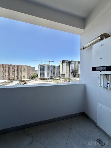 Satılır 2 otaqlı yeni tikili 66 m², Şah İsmayıl Xətai m., photo 13 from 14