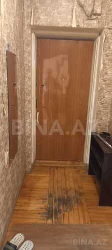 Сдаётся 3-комн. вторичка 80 м², м. Элмляр Академиясы, photo 10 from 12