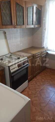 Сдаётся 3-комн. вторичка 80 м², м. Элмляр Академиясы, photo 8 from 12