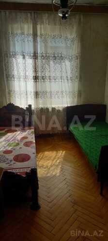 Сдаётся 3-комн. вторичка 80 м², м. Элмляр Академиясы, photo 3 from 12