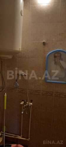 Сдаётся 3-комн. вторичка 80 м², м. Элмляр Академиясы, photo 11 from 12