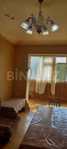 Сдаётся 3-комн. вторичка 80 м², м. Элмляр Академиясы, photo 9 from 12