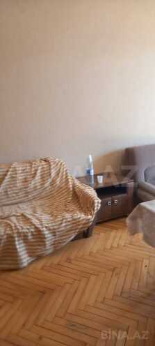 Сдаётся 3-комн. вторичка 80 м², м. Элмляр Академиясы, photo 5 from 12