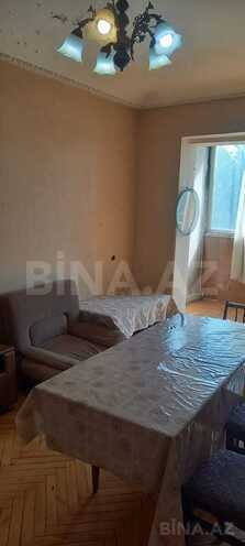 Сдаётся 3-комн. вторичка 80 м², м. Элмляр Академиясы, photo 6 from 12