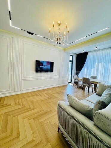 Satılır 2 otaqlı yeni tikili 59.8 m², Koroğlu m., photo 5 from 19